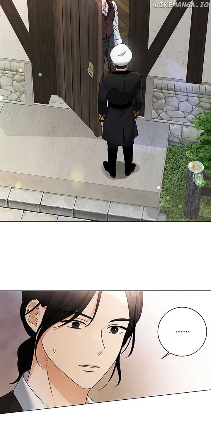 The Unwelcome Guests of House Fildette Chapter 95 248 ch 95 7