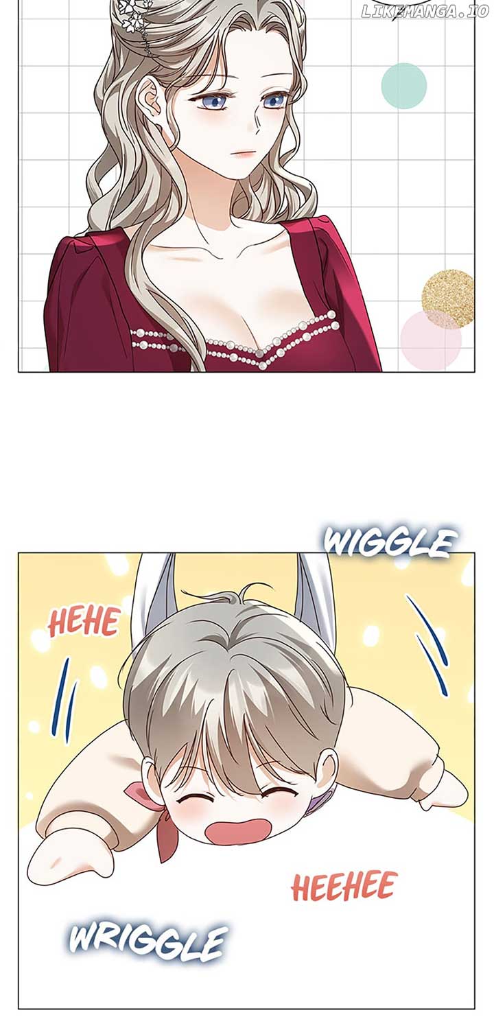 The Unwelcome Guests of House Fildette Chapter 95 317 ch 95 76