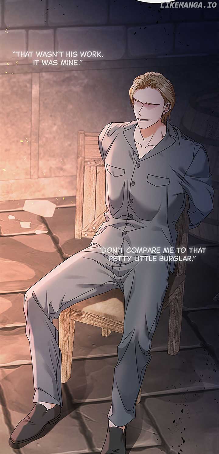 The Unwelcome Guests of House Fildette Chapter 96 278 ch 96 16
