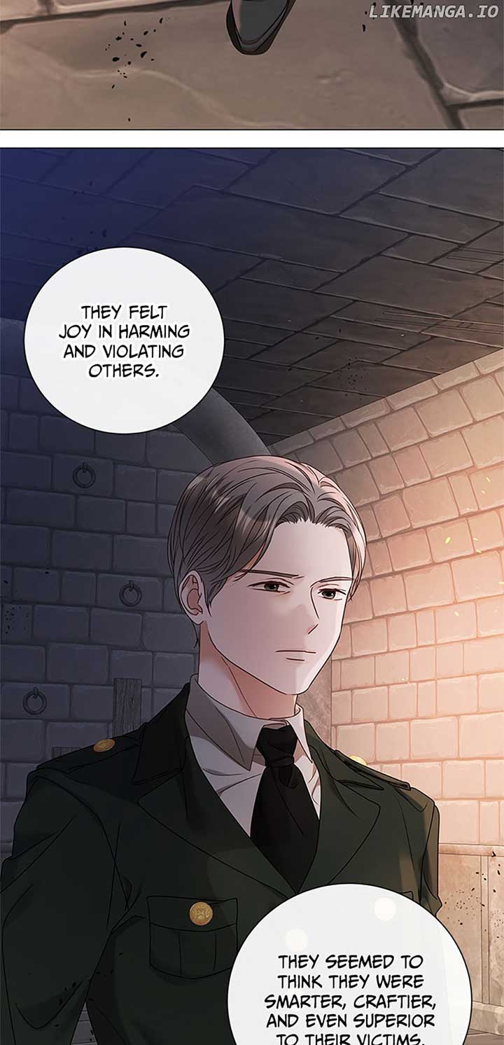 The Unwelcome Guests of House Fildette Chapter 96 279 ch 96 17