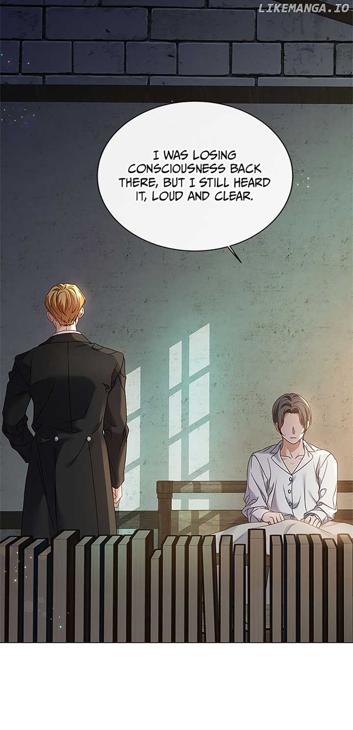 The Unwelcome Guests of House Fildette Chapter 96 281 ch 96 19