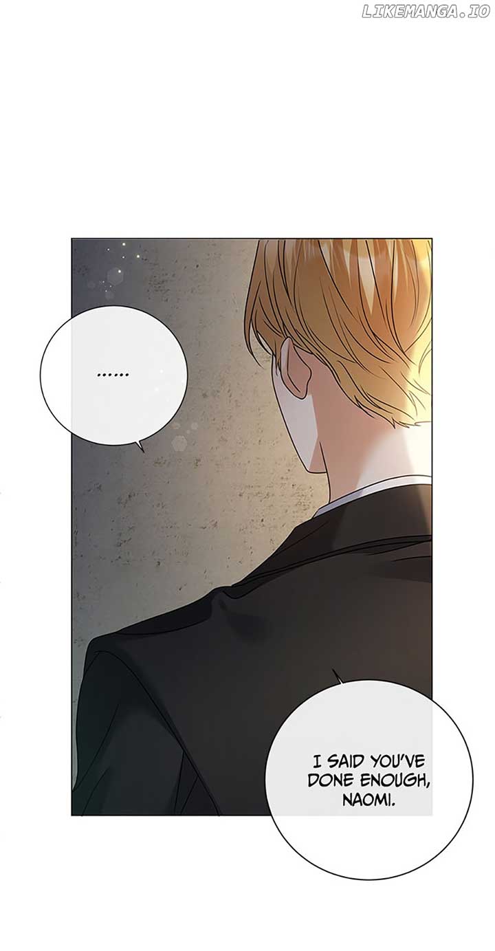 The Unwelcome Guests of House Fildette Chapter 96 283 ch 96 21