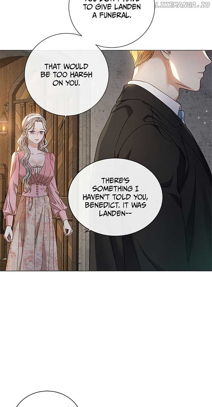 The Unwelcome Guests of House Fildette Chapter 96 285 ch 96 23