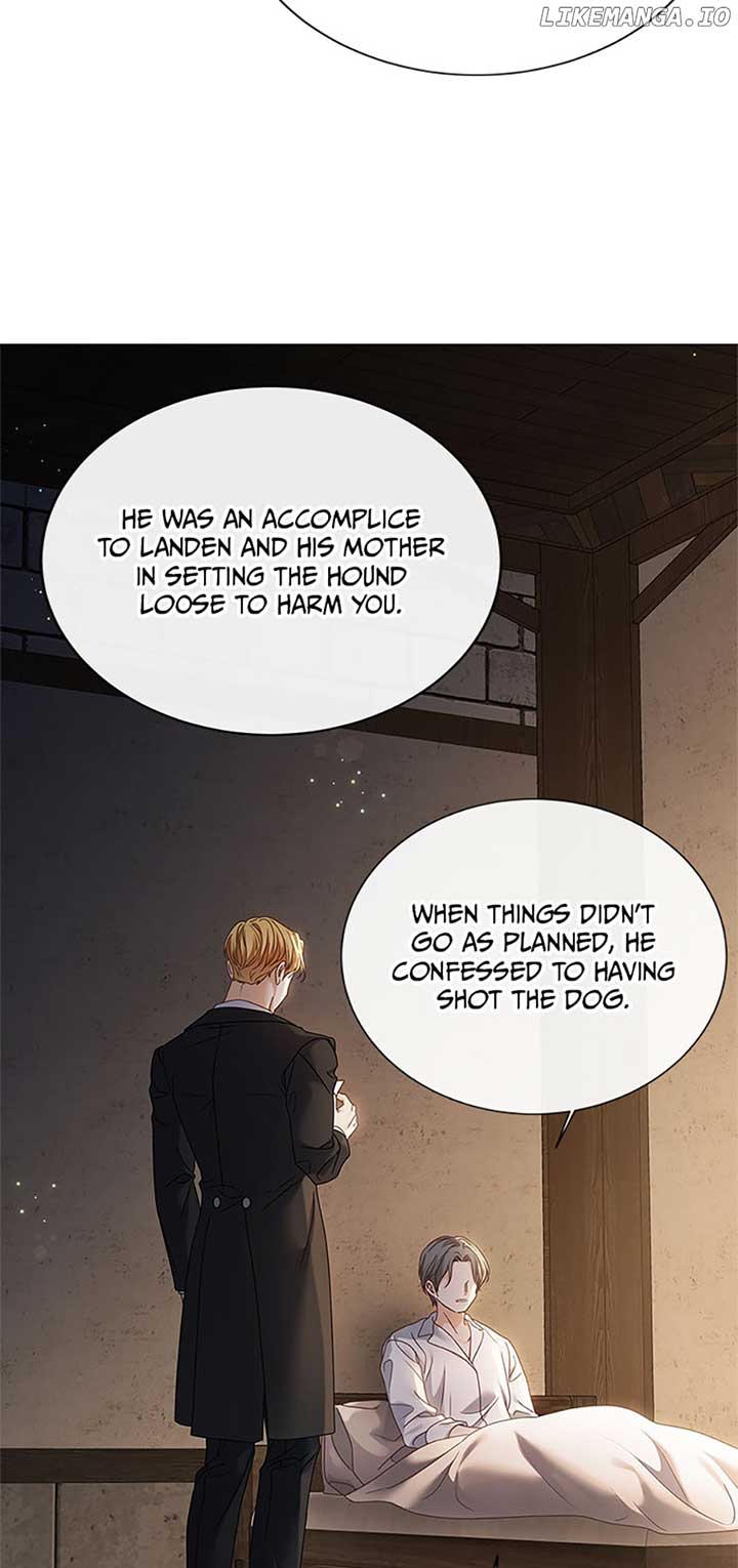 The Unwelcome Guests of House Fildette Chapter 96 265 ch 96 3