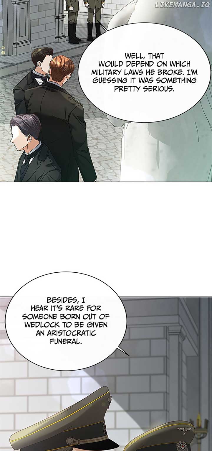 The Unwelcome Guests of House Fildette Chapter 96 296 ch 96 34
