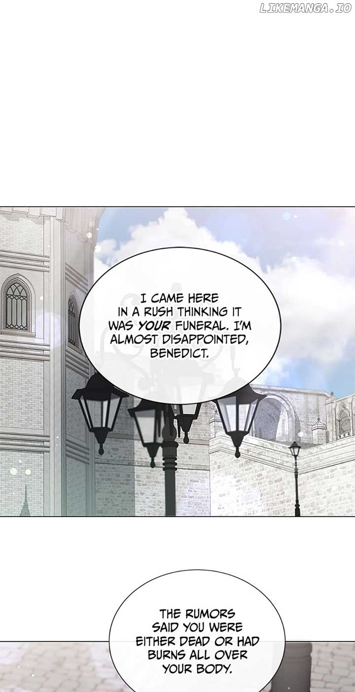The Unwelcome Guests of House Fildette Chapter 96 301 ch 96 39