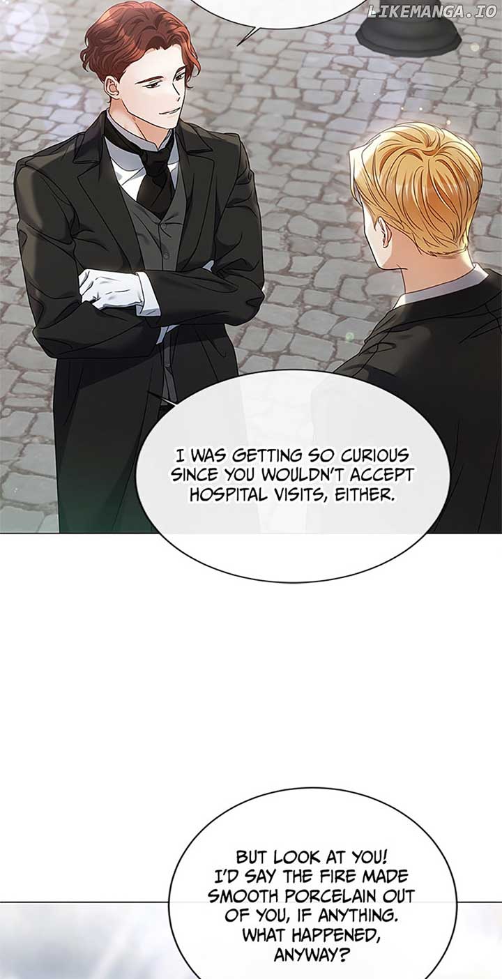 The Unwelcome Guests of House Fildette Chapter 96 302 ch 96 40