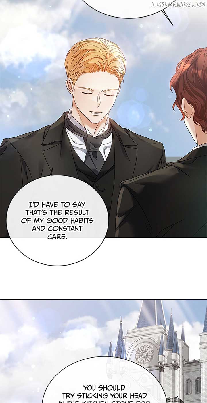 The Unwelcome Guests of House Fildette Chapter 96 303 ch 96 41