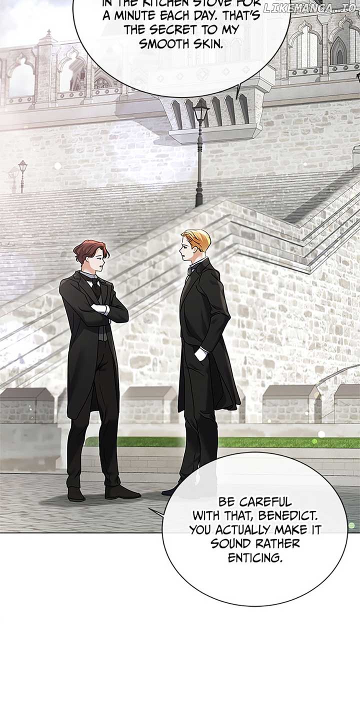The Unwelcome Guests of House Fildette Chapter 96 304 ch 96 42