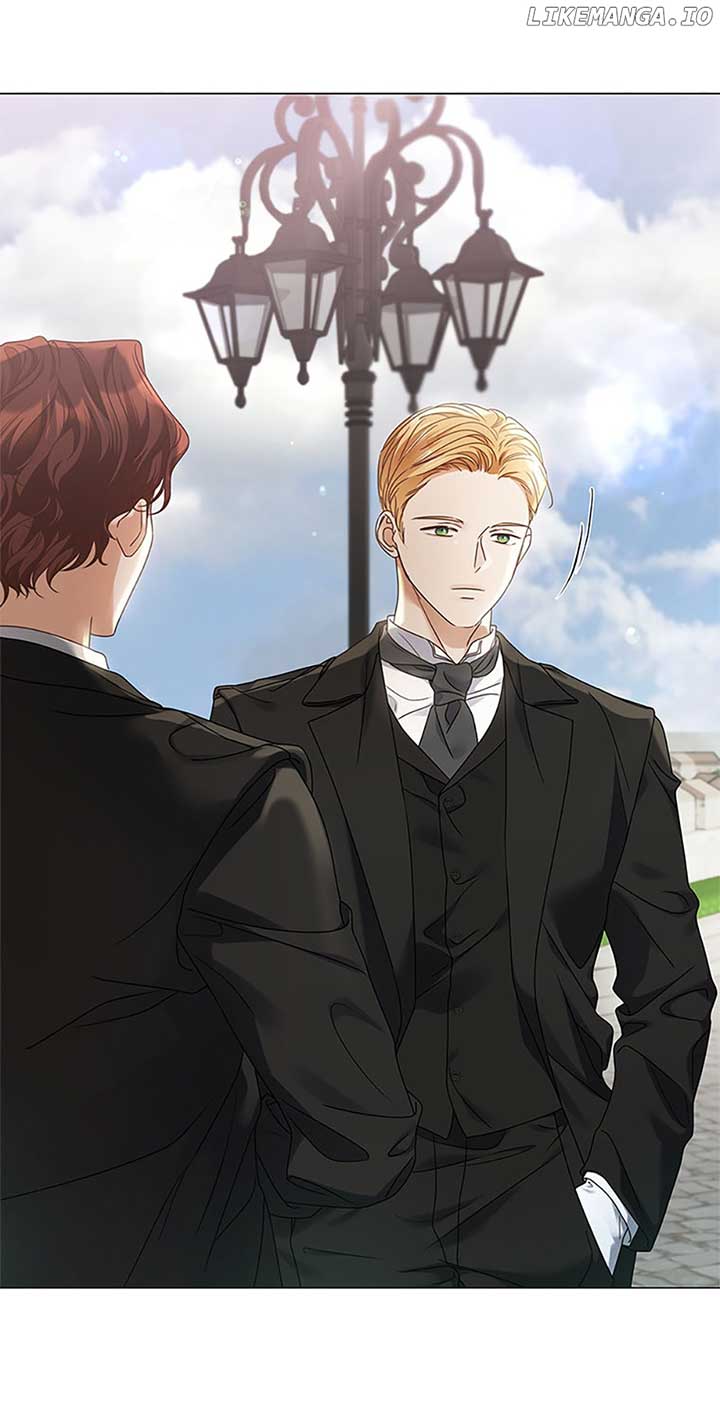 The Unwelcome Guests of House Fildette Chapter 96 305 ch 96 43