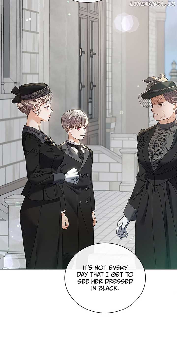 The Unwelcome Guests of House Fildette Chapter 96 307 ch 96 45