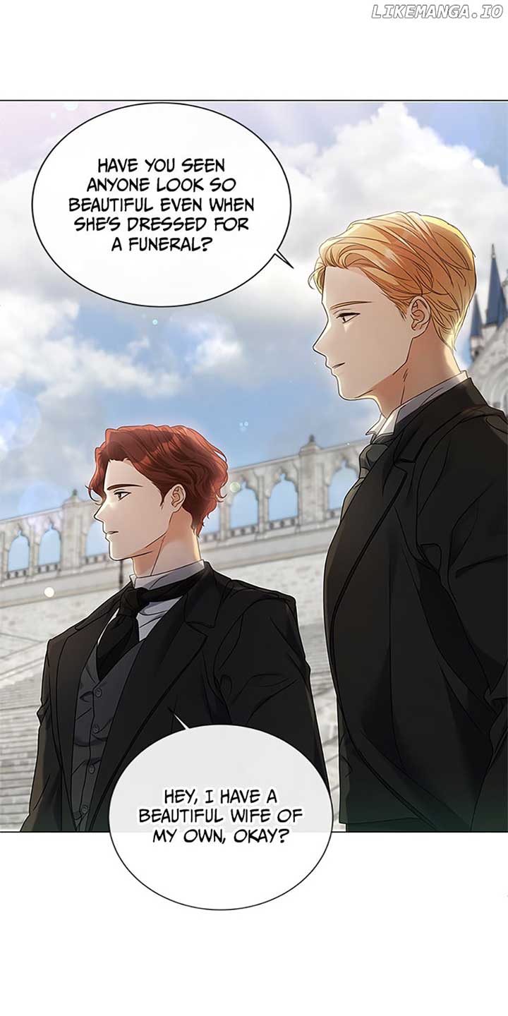 The Unwelcome Guests of House Fildette Chapter 96 308 ch 96 46