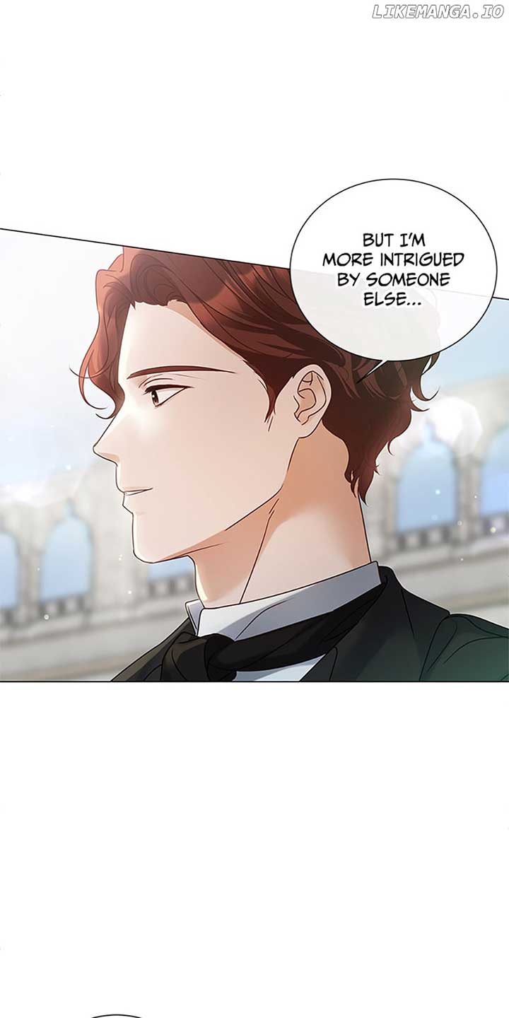 The Unwelcome Guests of House Fildette Chapter 96 309 ch 96 47