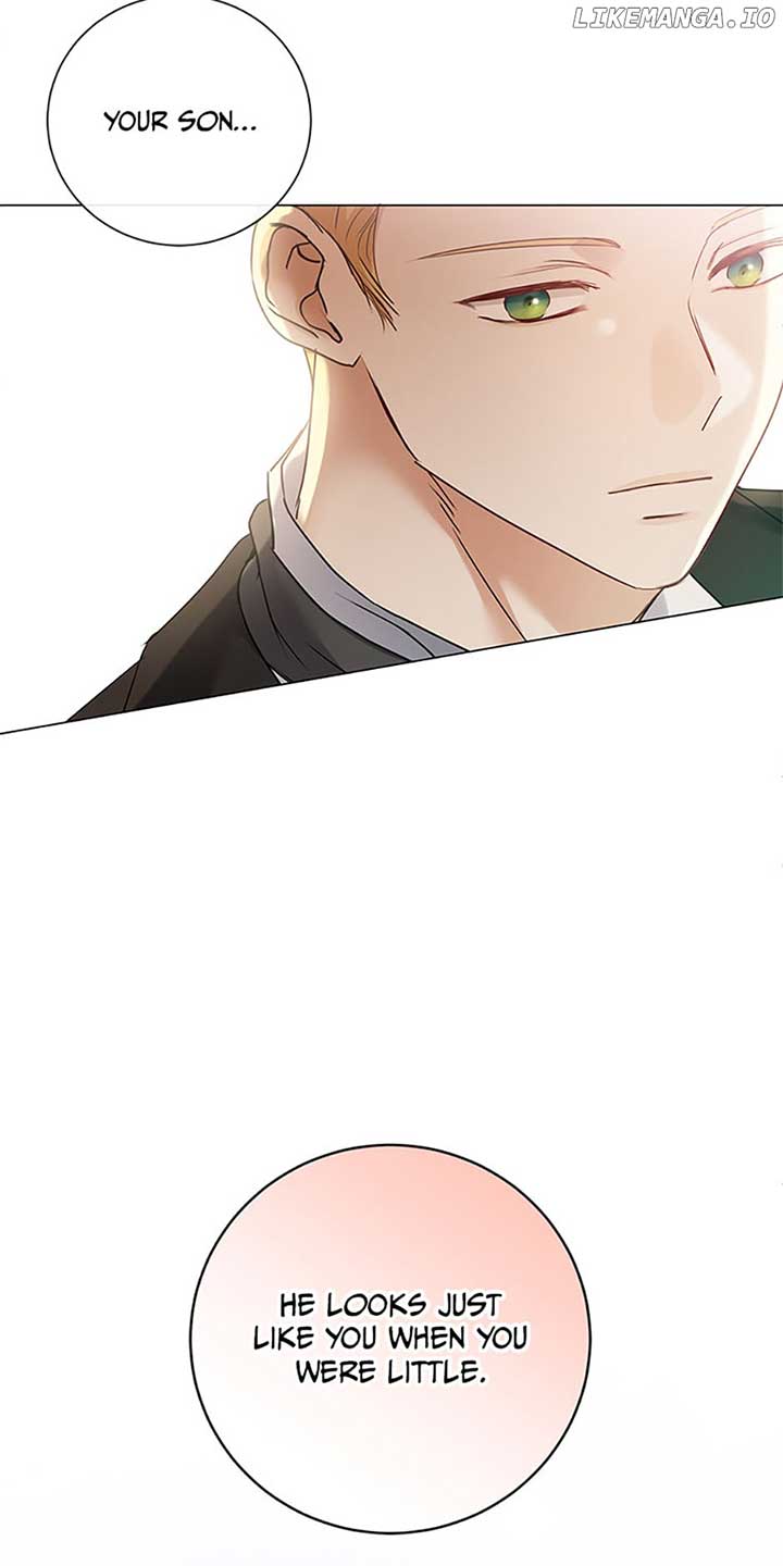 The Unwelcome Guests of House Fildette Chapter 96 310 ch 96 48