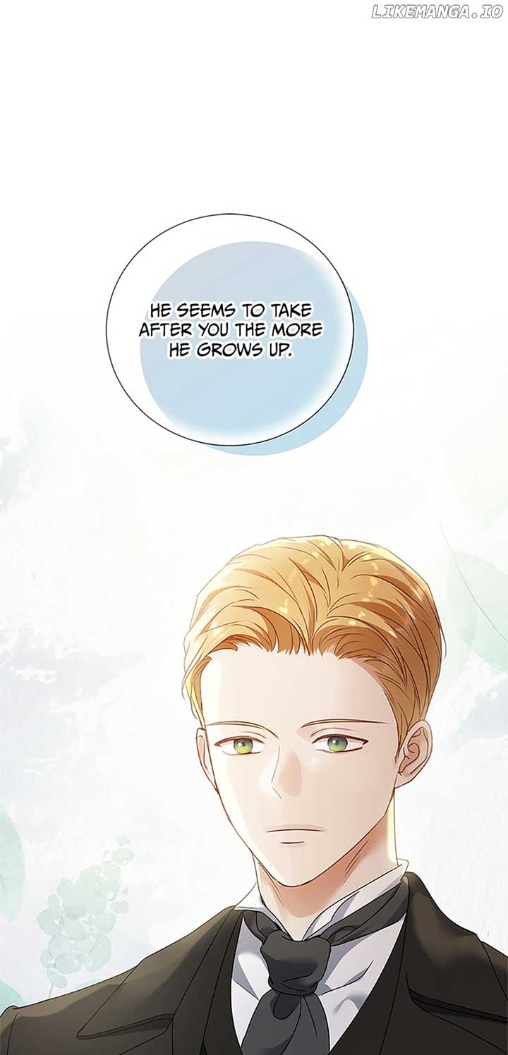 The Unwelcome Guests of House Fildette Chapter 96 312 ch 96 50