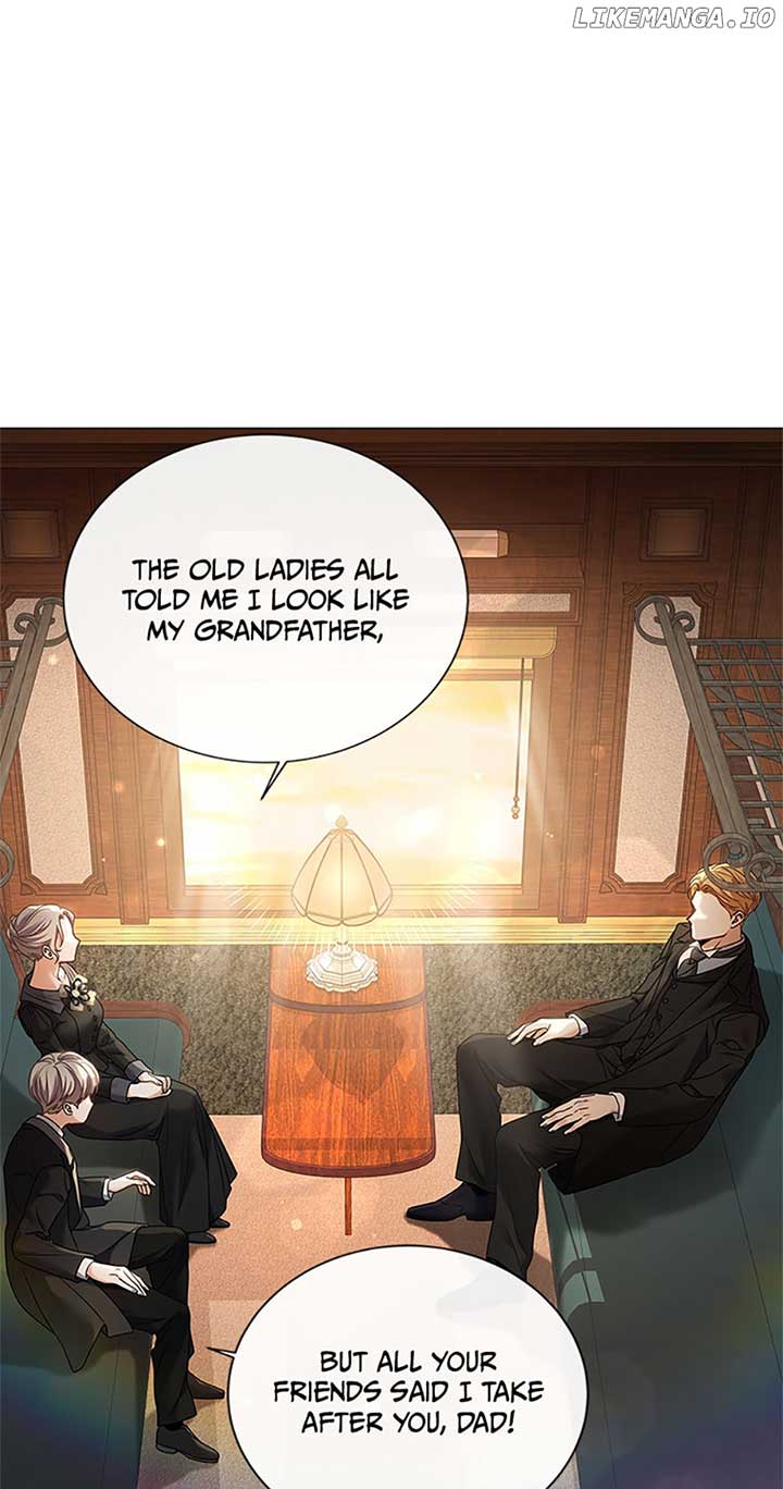 The Unwelcome Guests of House Fildette Chapter 96 325 ch 96 63