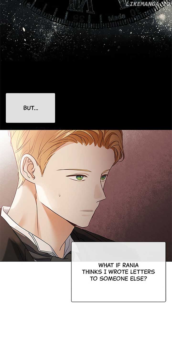 The Unwelcome Guests of House Fildette Chapter 96 336 ch 96 74