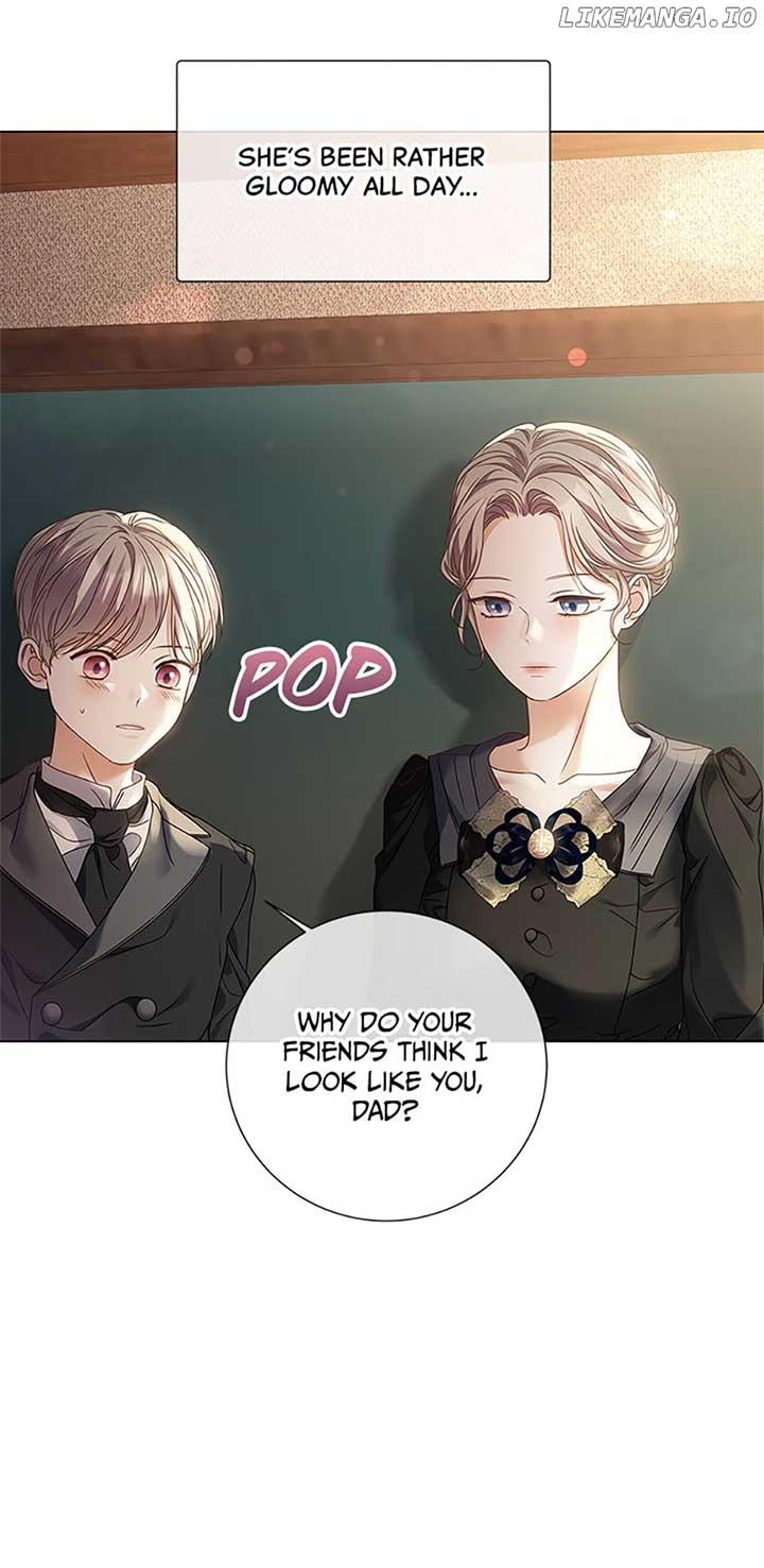 The Unwelcome Guests of House Fildette Chapter 96 337 ch 96 75