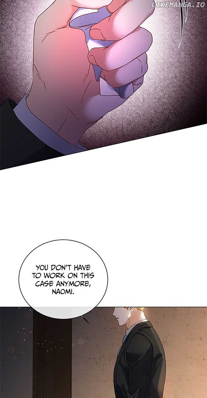 The Unwelcome Guests of House Fildette Chapter 96 270 ch 96 8