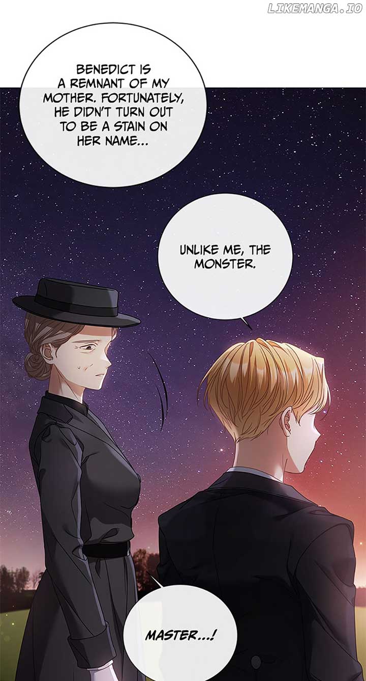 The Unwelcome Guests of House Fildette Chapter 97 249 ch 97 14