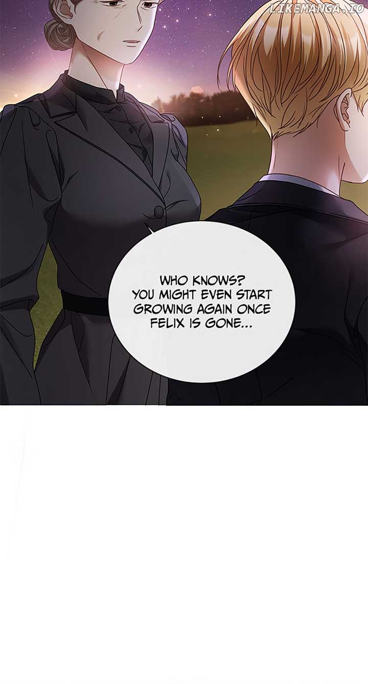 The Unwelcome Guests of House Fildette Chapter 97 252 ch 97 17