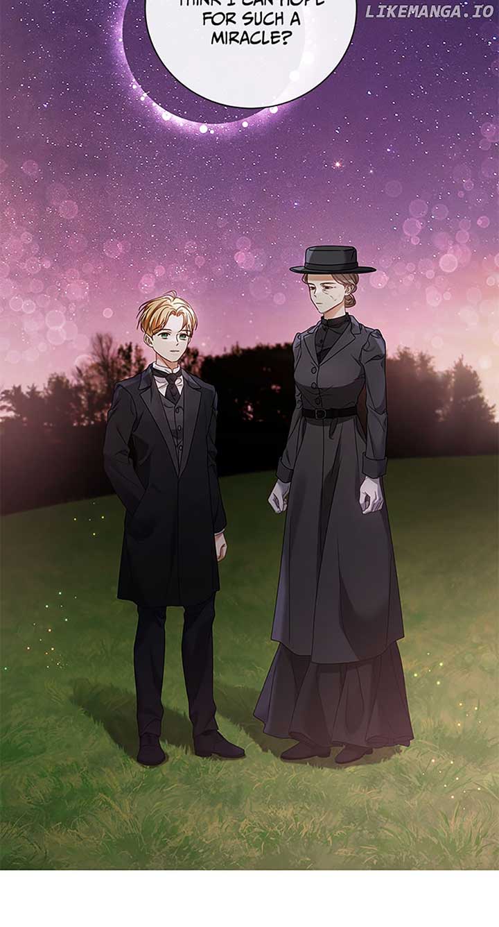 The Unwelcome Guests of House Fildette Chapter 97 254 ch 97 19