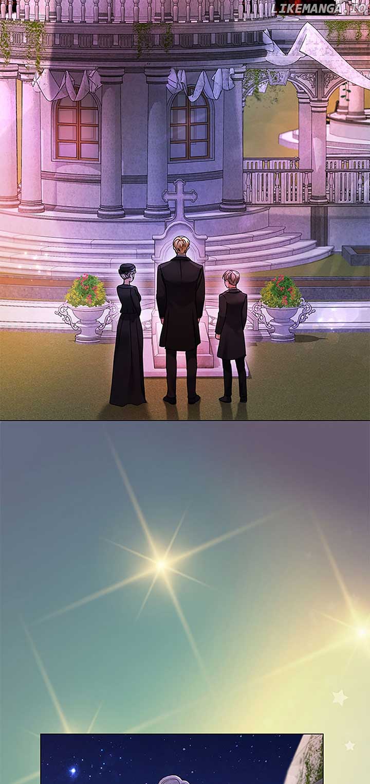 The Unwelcome Guests of House Fildette Chapter 97 237 ch 97 2