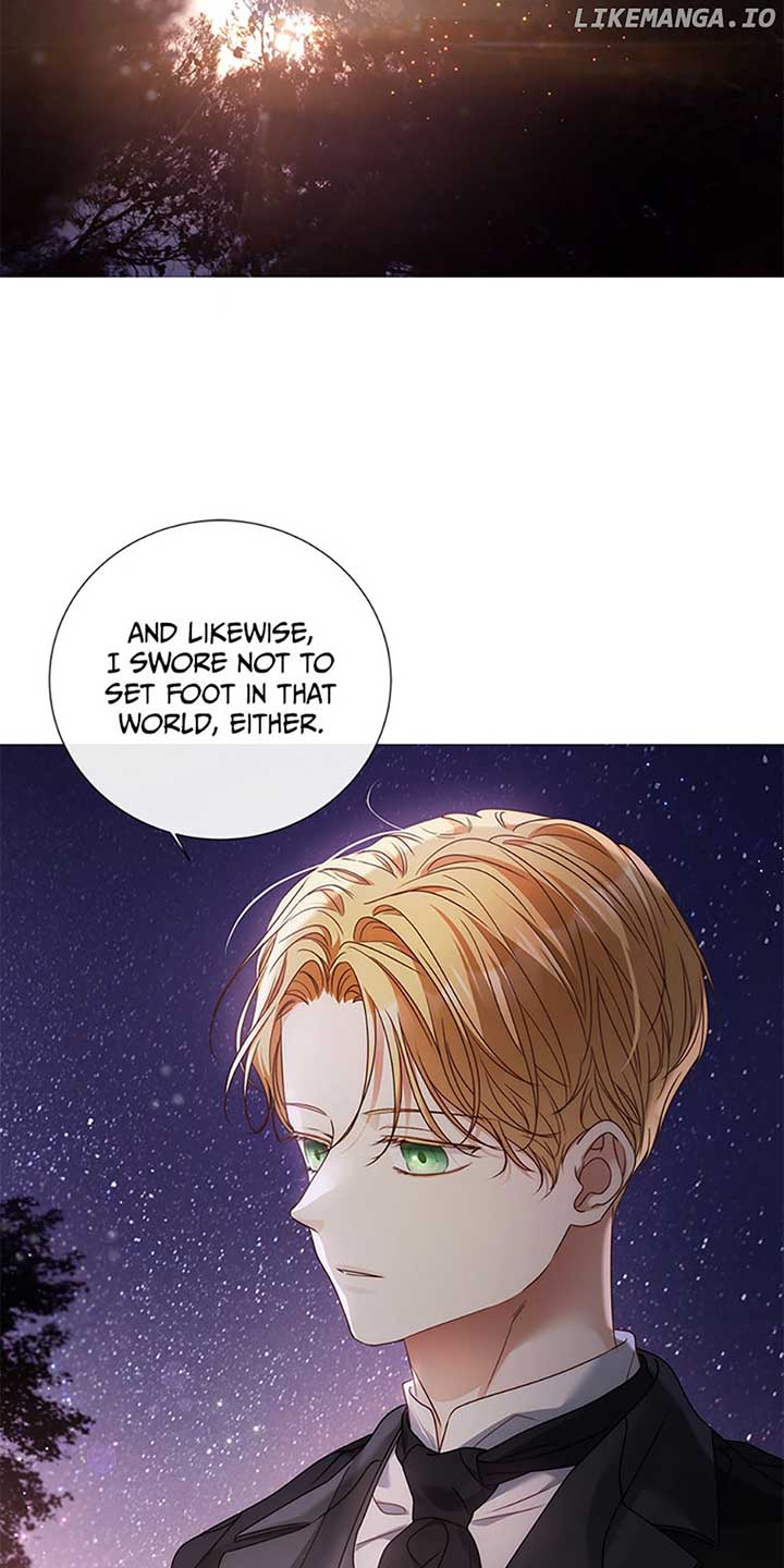 The Unwelcome Guests of House Fildette Chapter 97 256 ch 97 21