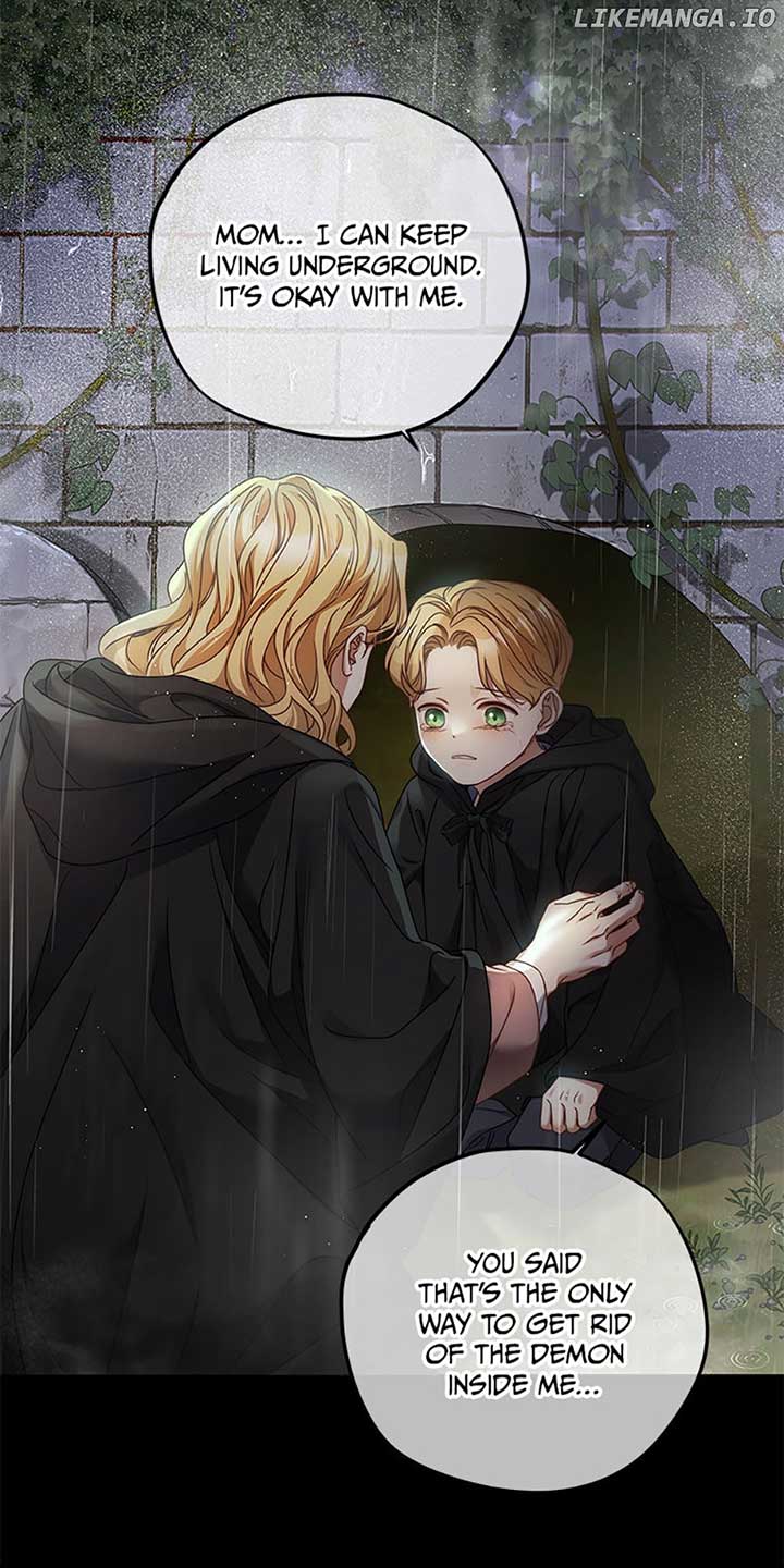 The Unwelcome Guests of House Fildette Chapter 97 259 ch 97 24