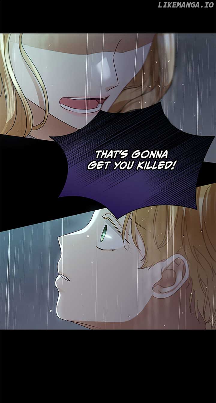 The Unwelcome Guests of House Fildette Chapter 97 260 ch 97 25