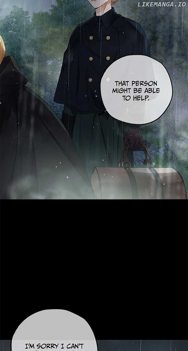 The Unwelcome Guests of House Fildette Chapter 97 264 ch 97 29