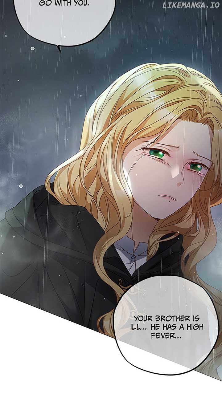The Unwelcome Guests of House Fildette Chapter 97 265 ch 97 30