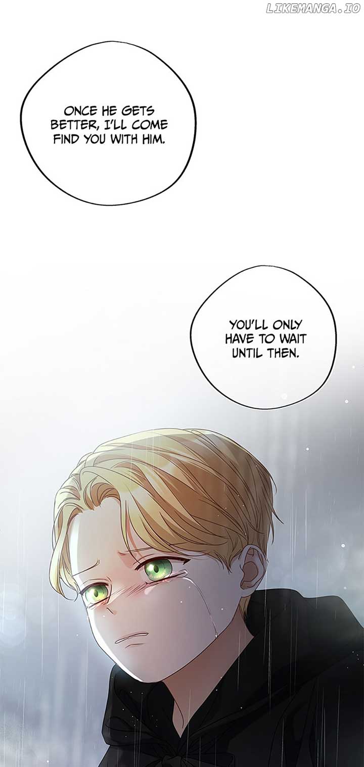The Unwelcome Guests of House Fildette Chapter 97 266 ch 97 31
