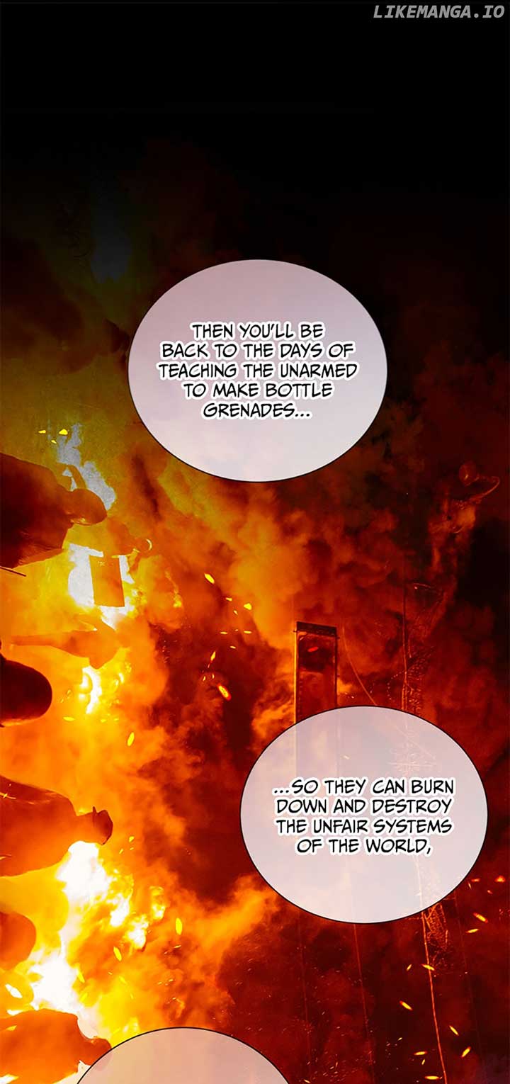 The Unwelcome Guests of House Fildette Chapter 97 272 ch 97 37