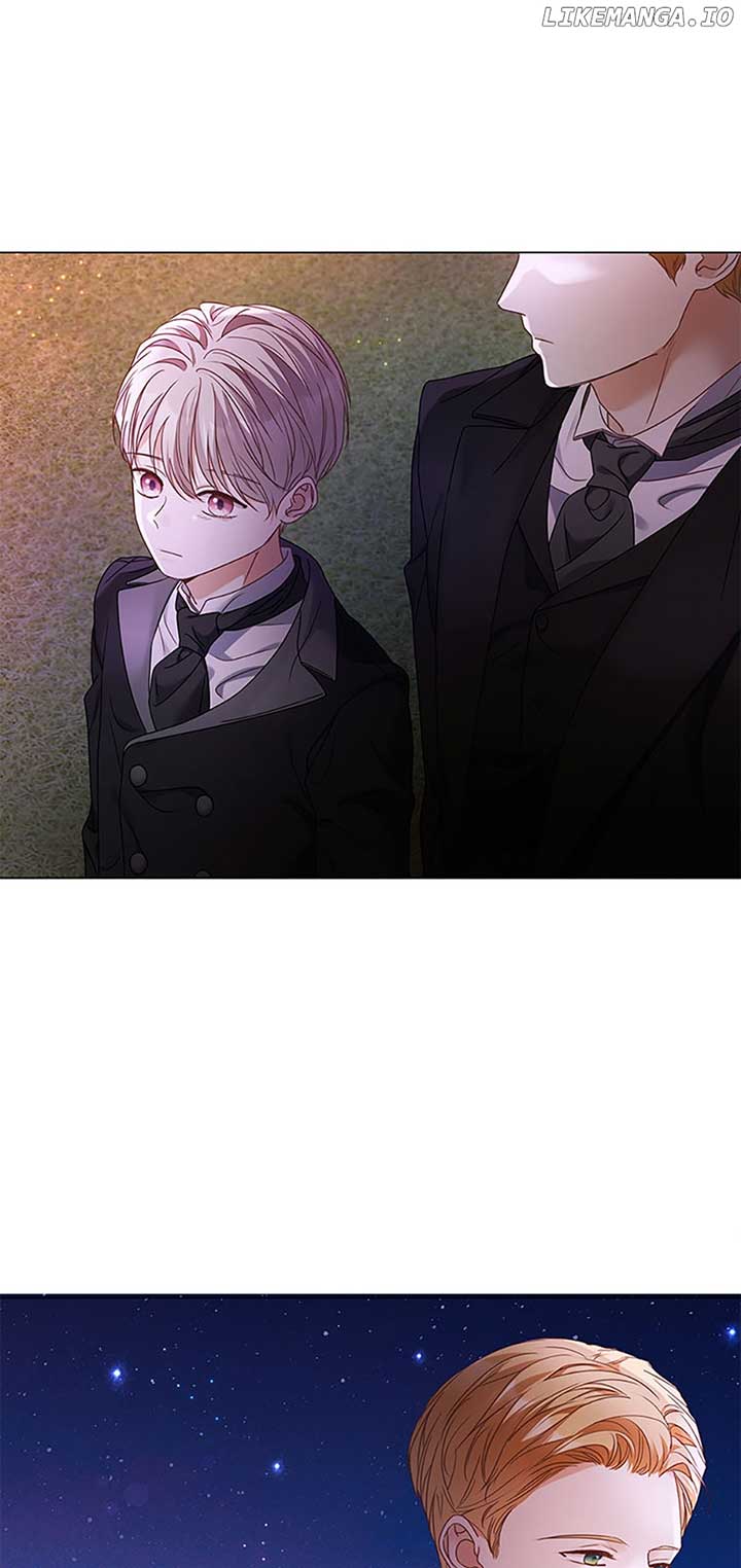 The Unwelcome Guests of House Fildette Chapter 97 239 ch 97 4