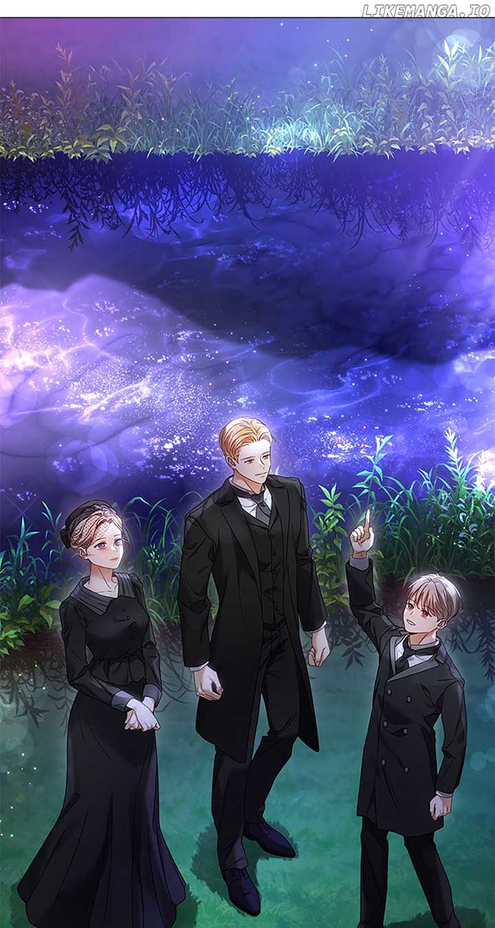 The Unwelcome Guests of House Fildette Chapter 97 287 ch 97 52