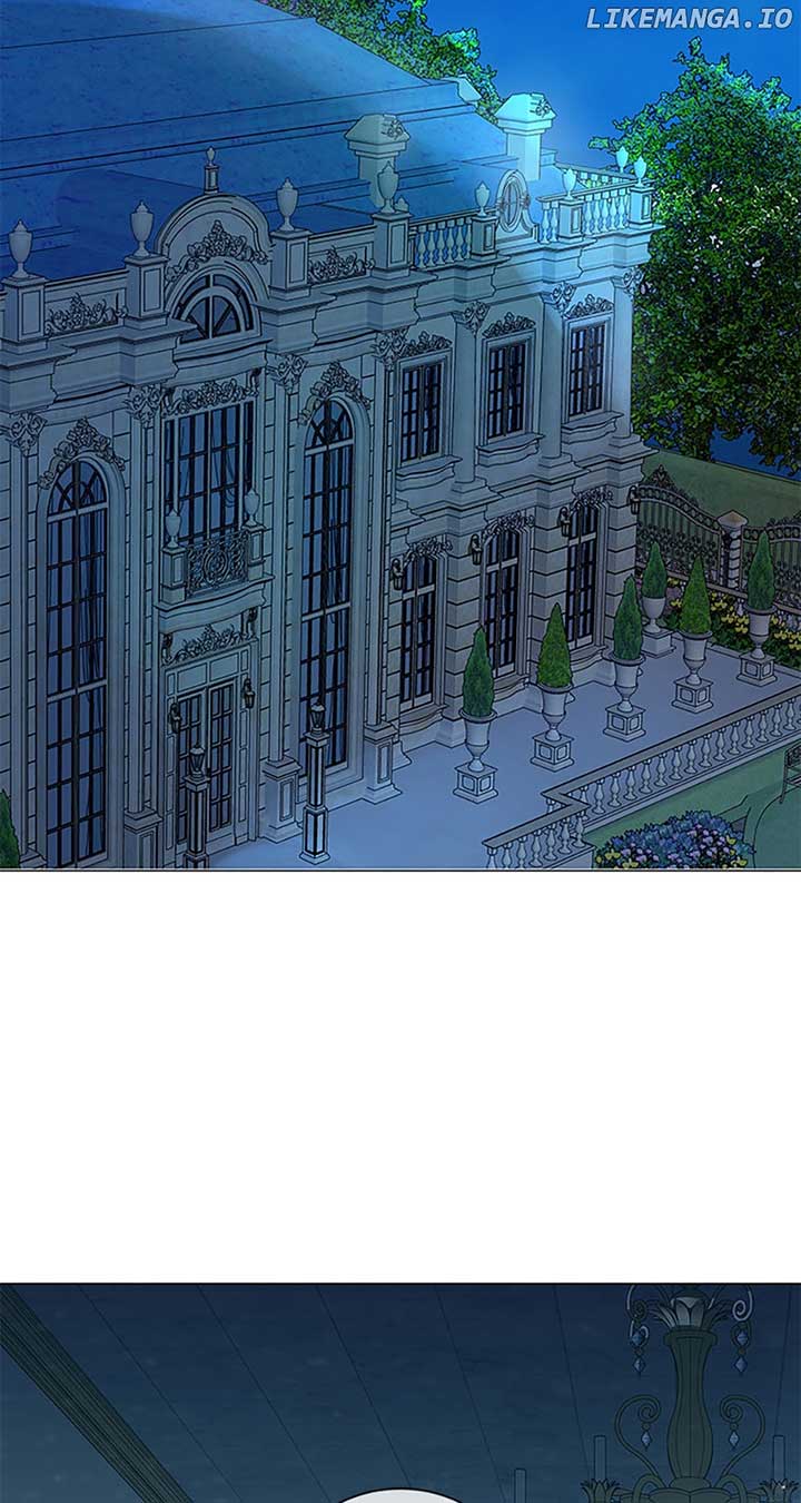 The Unwelcome Guests of House Fildette Chapter 97 291 ch 97 56