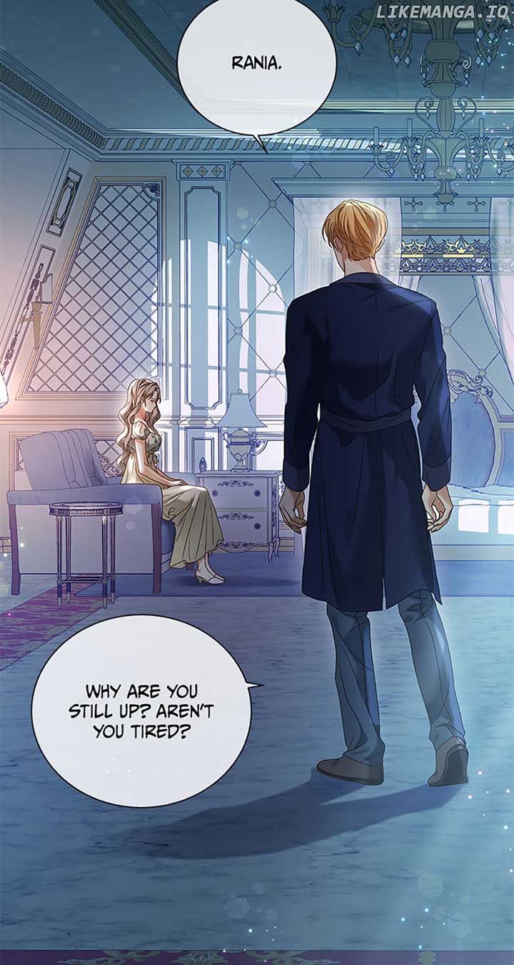 The Unwelcome Guests of House Fildette Chapter 97 292 ch 97 57