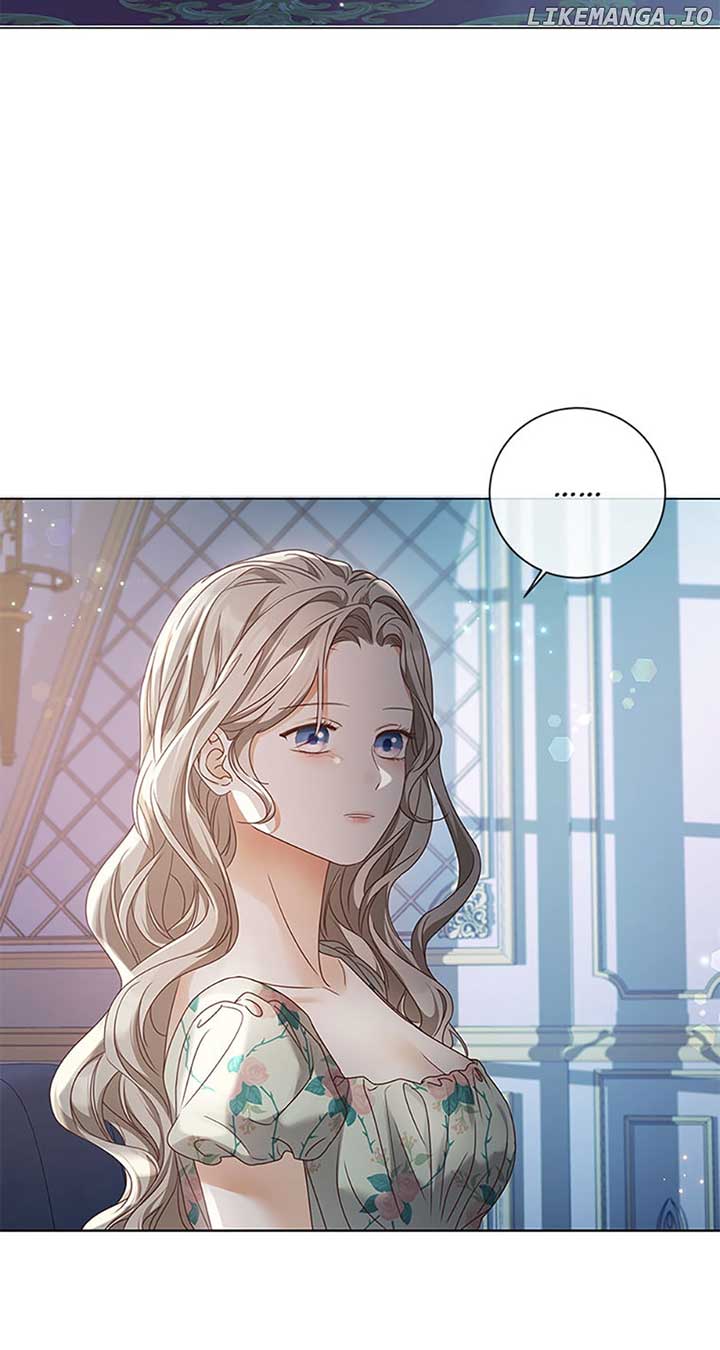 The Unwelcome Guests of House Fildette Chapter 97 293 ch 97 58