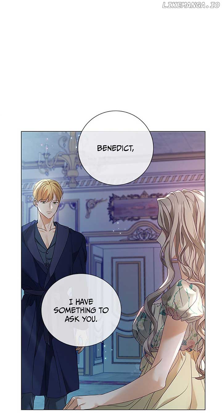 The Unwelcome Guests of House Fildette Chapter 97 294 ch 97 59