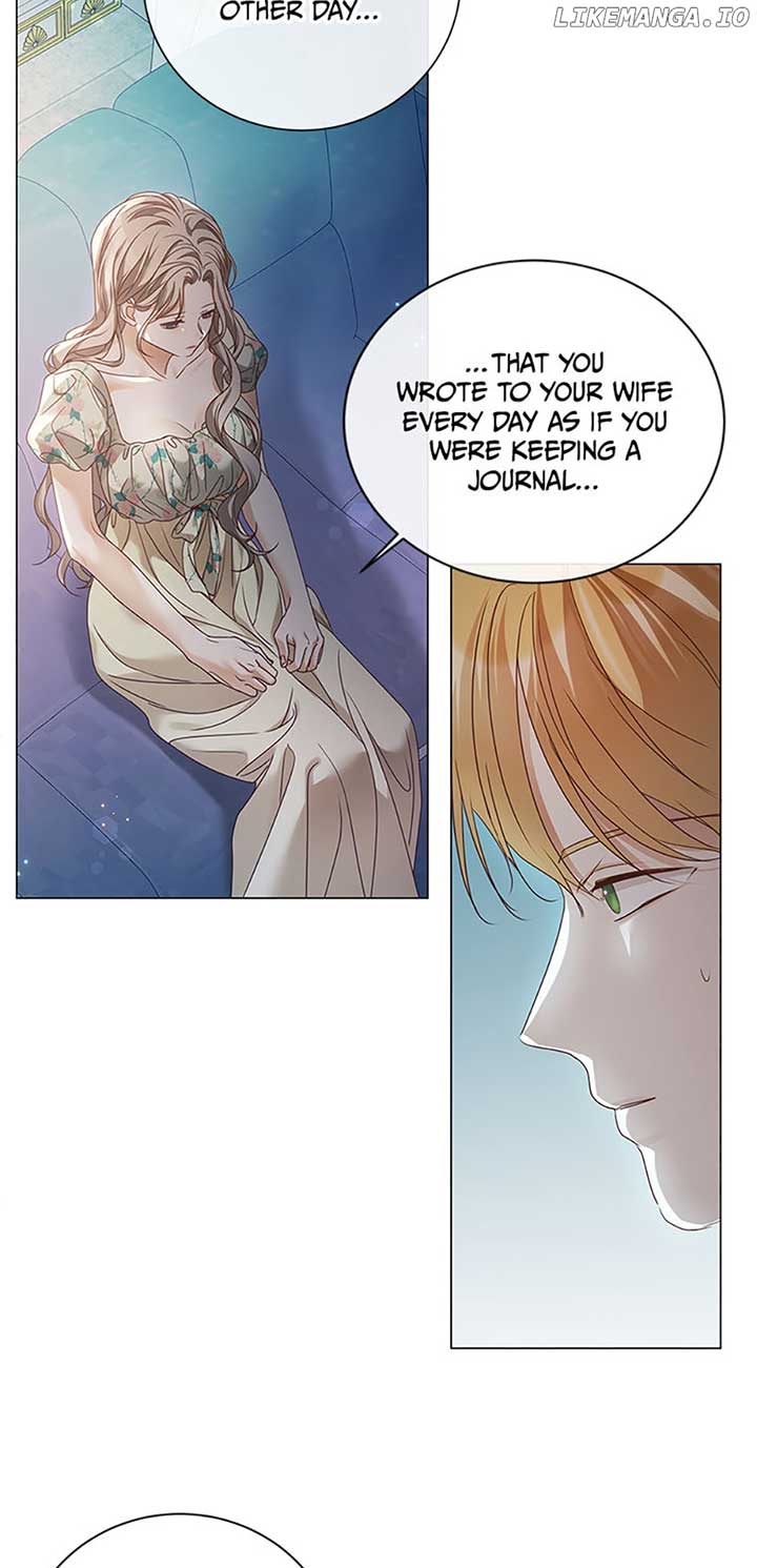 The Unwelcome Guests of House Fildette Chapter 97 296 ch 97 61