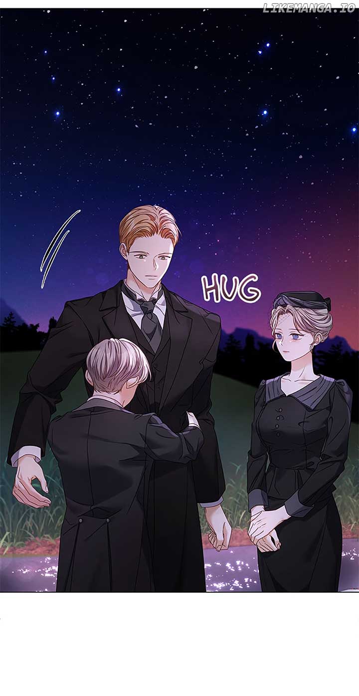 The Unwelcome Guests of House Fildette Chapter 97 242 ch 97 7