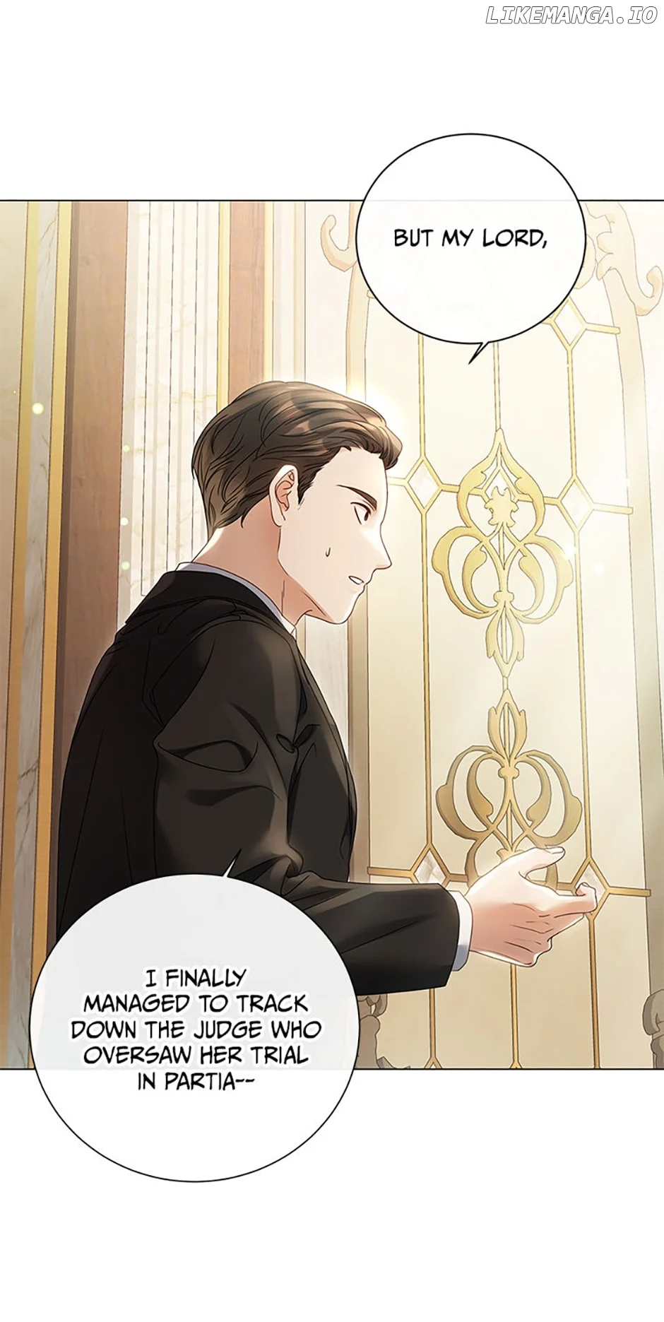 The Unwelcome Guests of House Fildette Chapter 99 250 ch 99 12