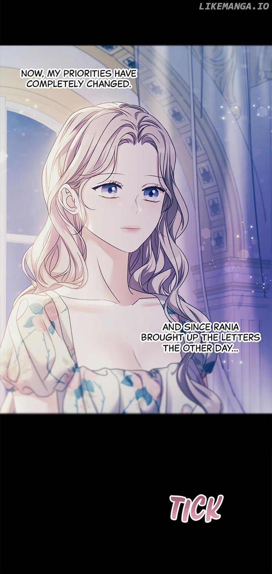 The Unwelcome Guests of House Fildette Chapter 99 257 ch 99 19