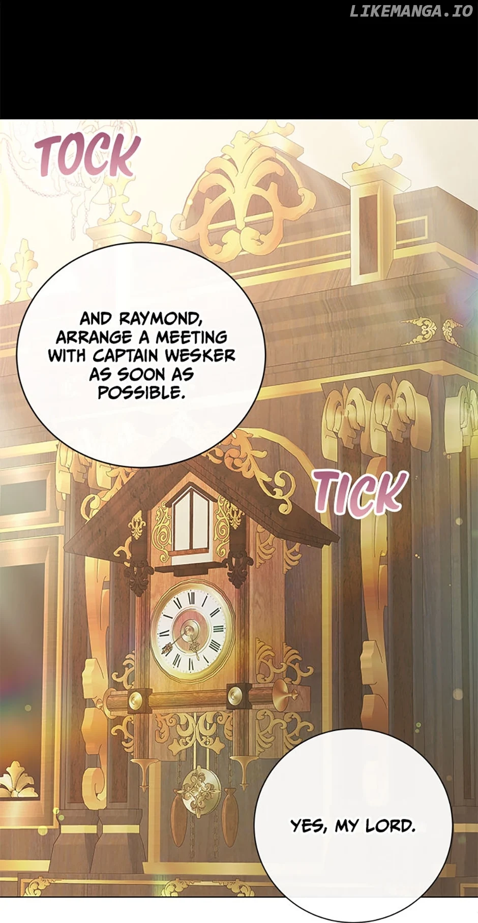 The Unwelcome Guests of House Fildette Chapter 99 258 ch 99 20