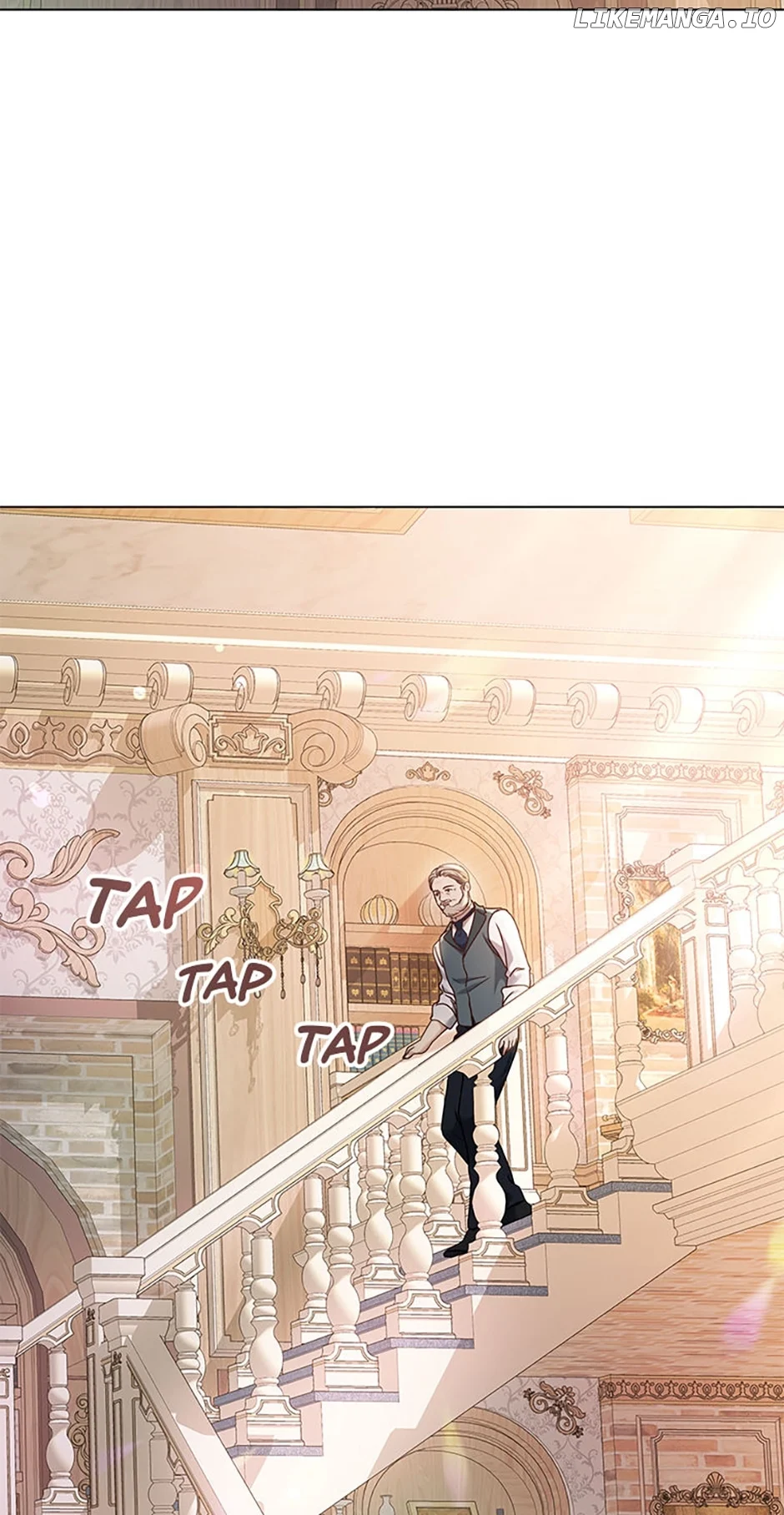The Unwelcome Guests of House Fildette Chapter 99 261 ch 99 23