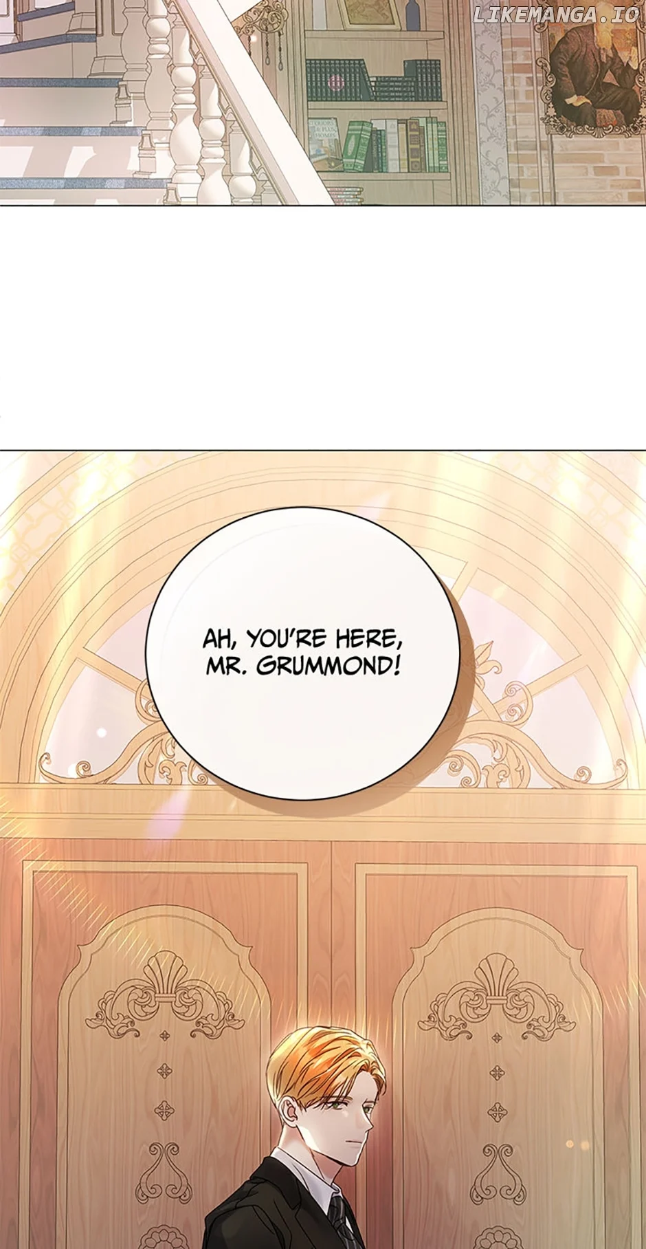 The Unwelcome Guests of House Fildette Chapter 99 262 ch 99 24