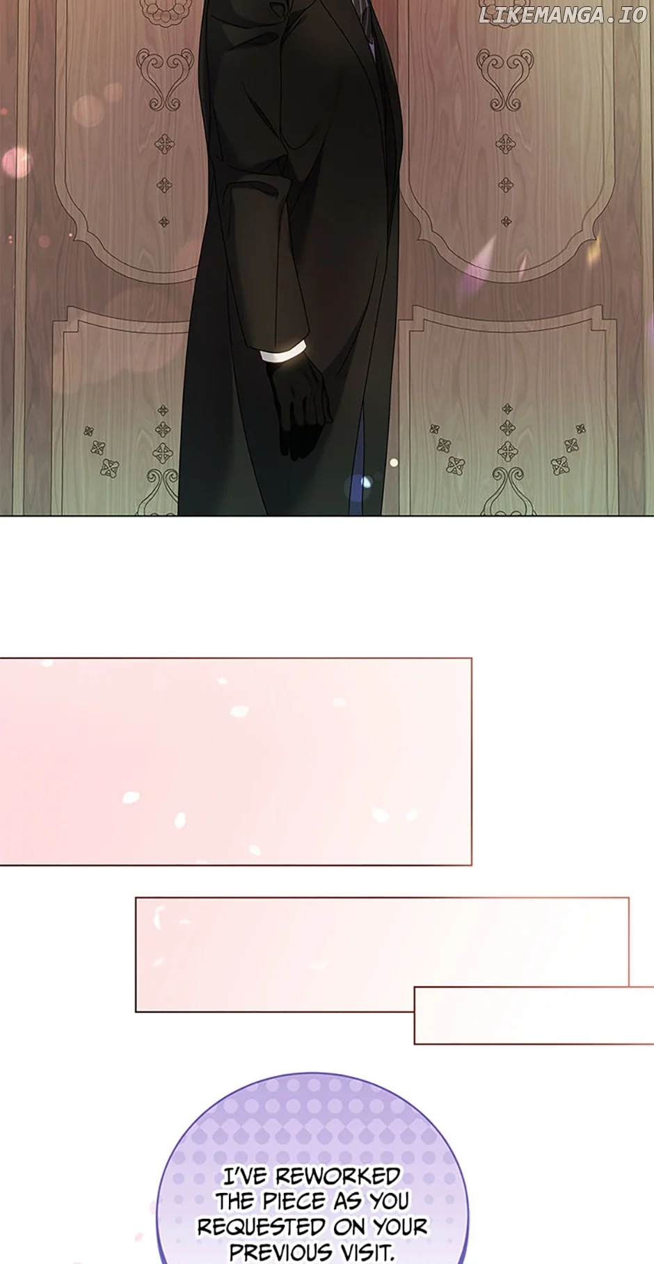 The Unwelcome Guests of House Fildette Chapter 99 263 ch 99 25