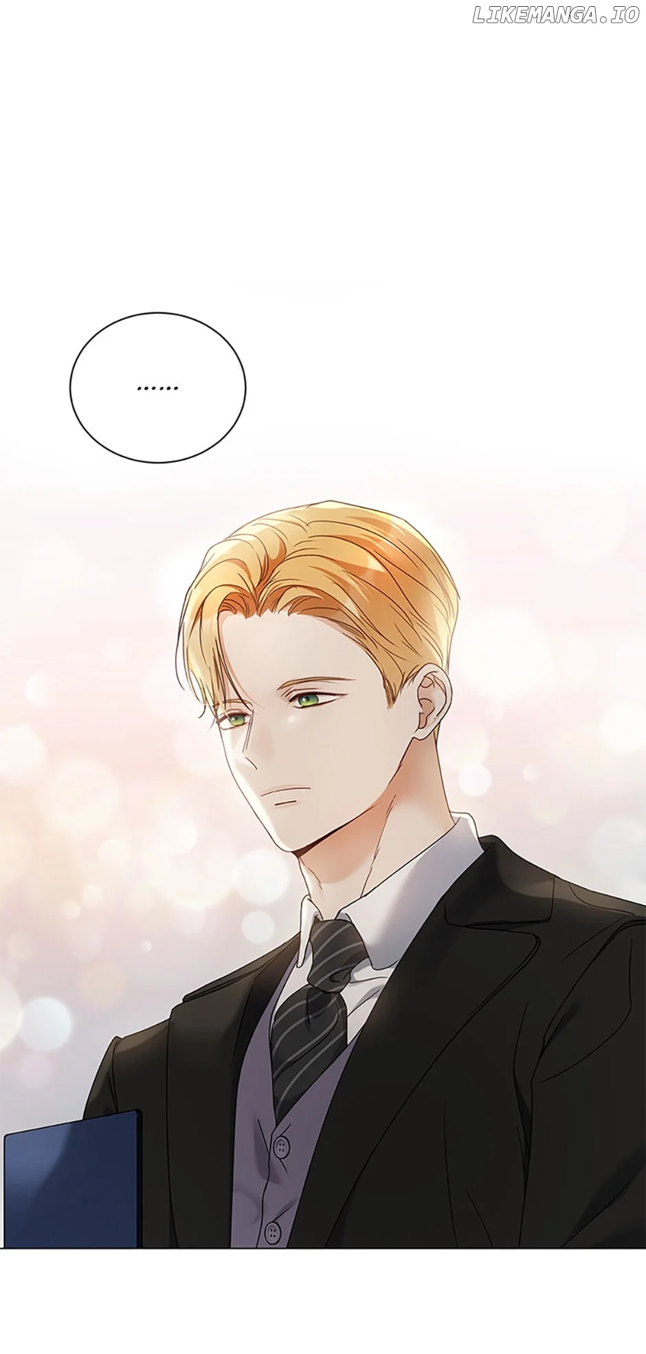 The Unwelcome Guests of House Fildette Chapter 99 265 ch 99 27