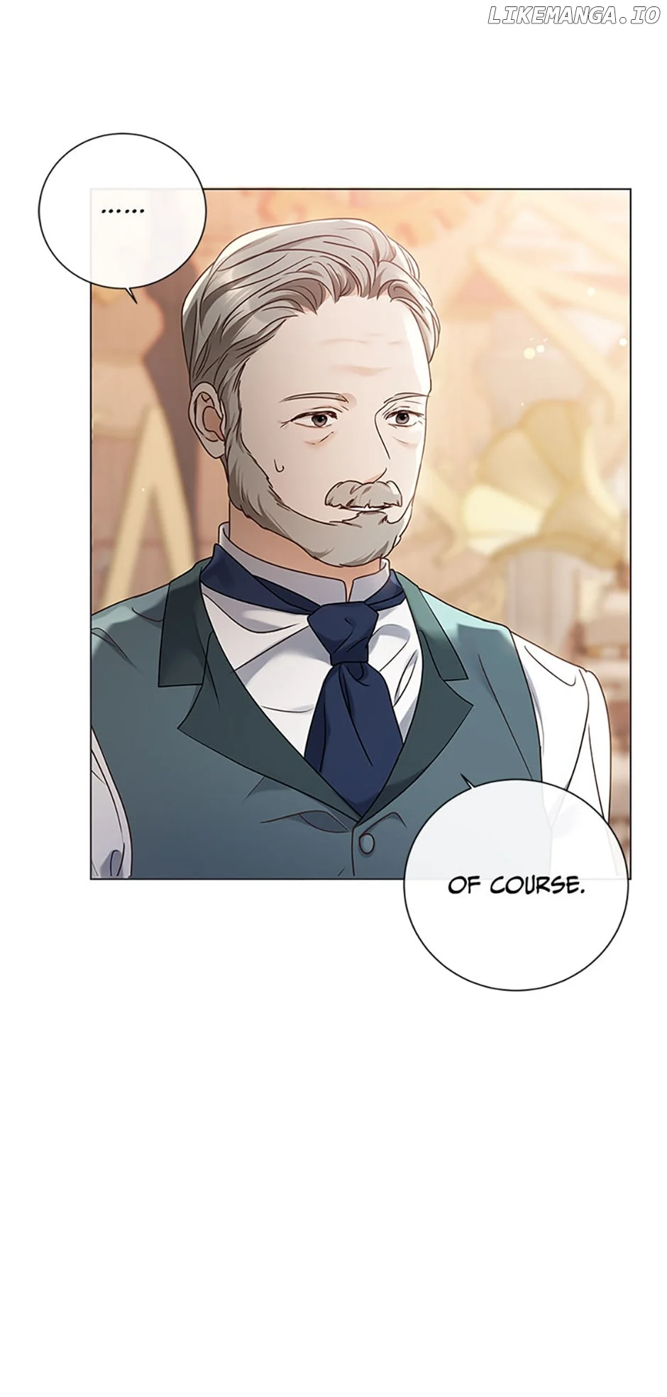 The Unwelcome Guests of House Fildette Chapter 99 269 ch 99 31